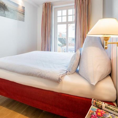 Inseldomizil Whg 03 Apartman Norderney Kültér fotó